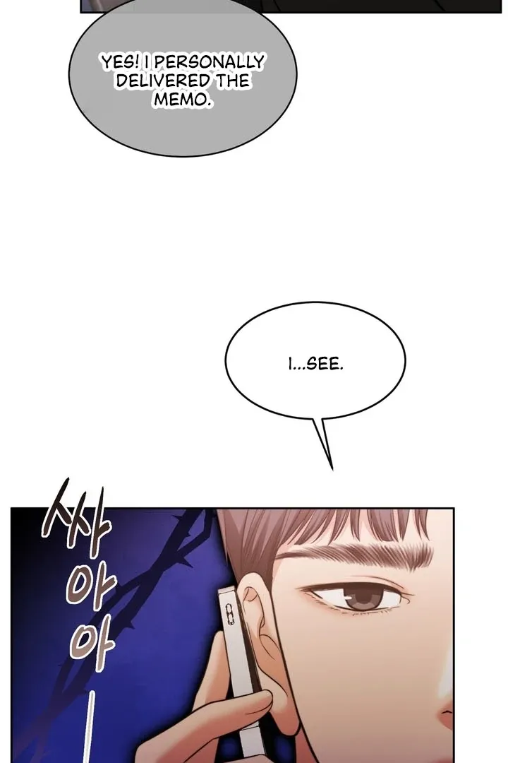 Pregnancy Contract Chapter 25 page 8 - 