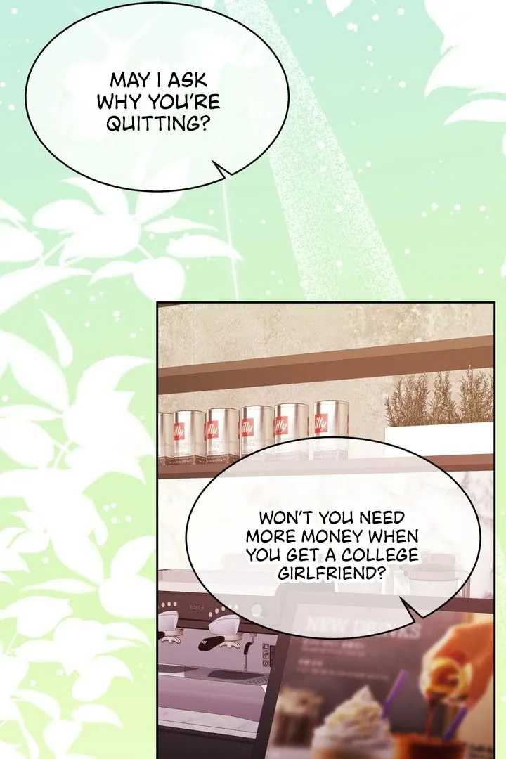 Pregnancy Contract Chapter 25 page 75 - 