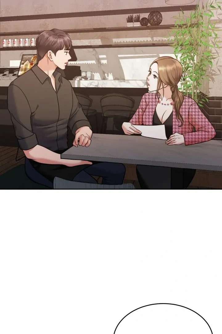 Pregnancy Contract Chapter 25 page 77 - 