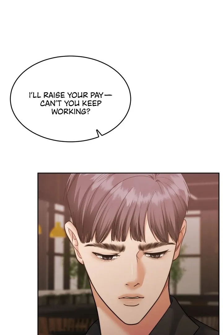 Pregnancy Contract Chapter 25 page 79 - 