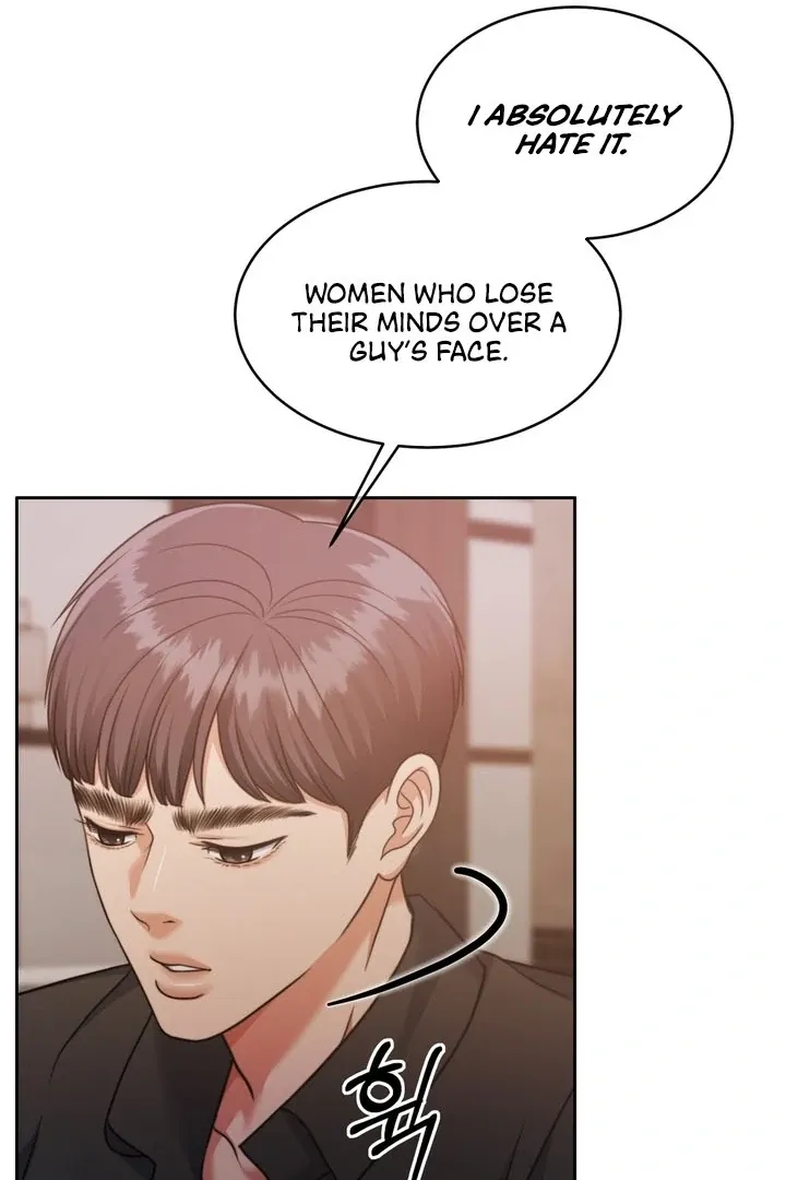 Pregnancy Contract Chapter 25 page 83 - 