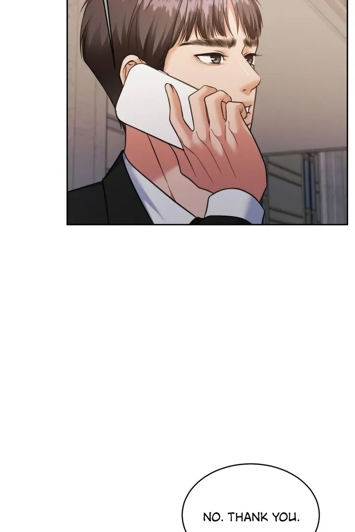 Pregnancy Contract Chapter 25 page 10 - 