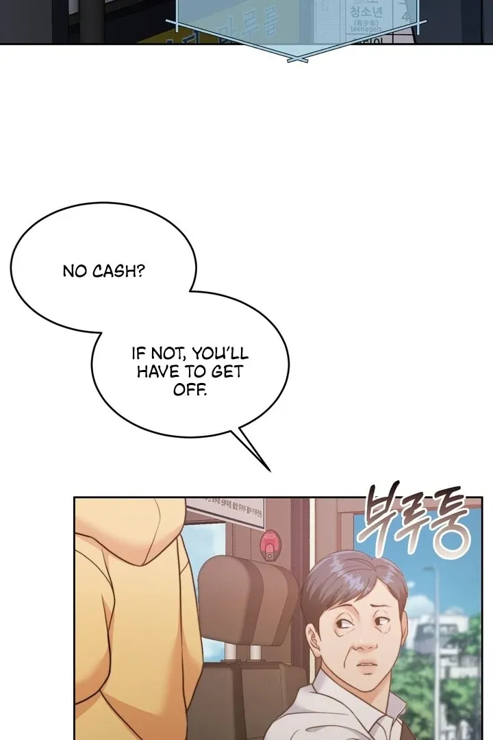 Pregnancy Contract Chapter 25 page 91 - 