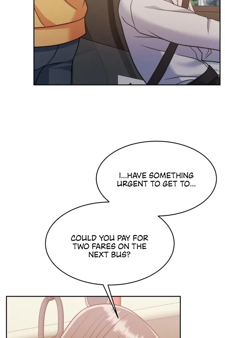 Pregnancy Contract Chapter 25 page 92 - 