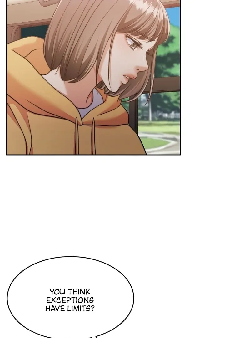 Pregnancy Contract Chapter 25 page 93 - 