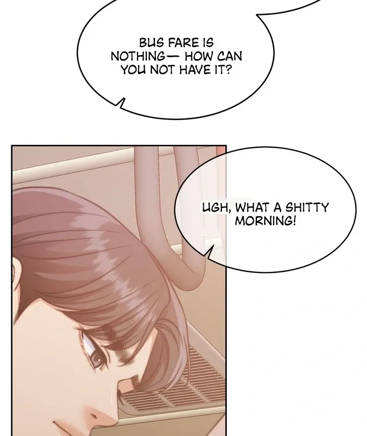 Pregnancy Contract Chapter 25 page 95 - 