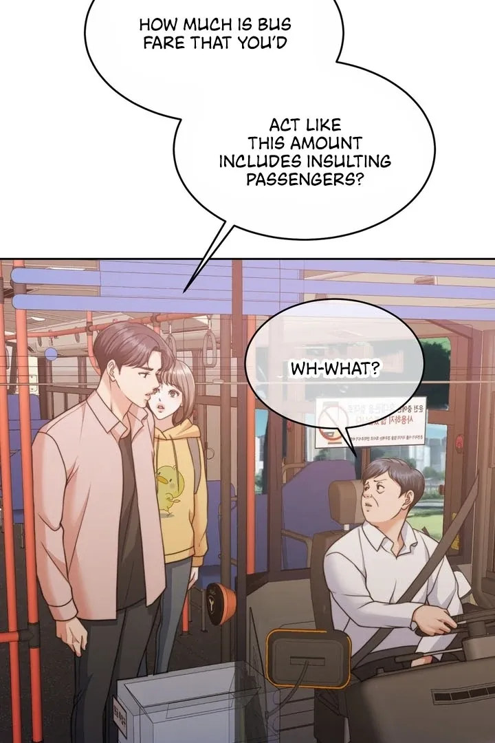 Pregnancy Contract Chapter 25 page 98 - 