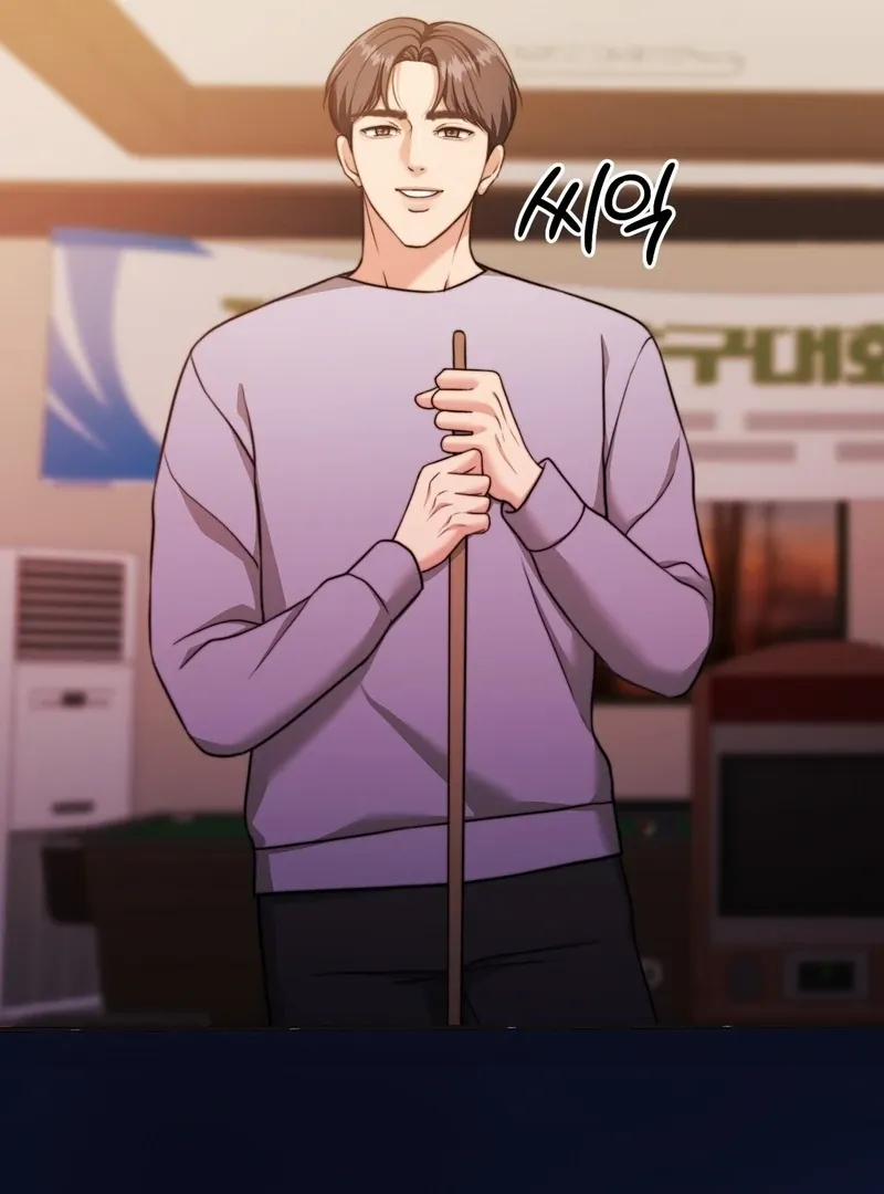 Pregnancy Contract Chapter 26 page 103 - 