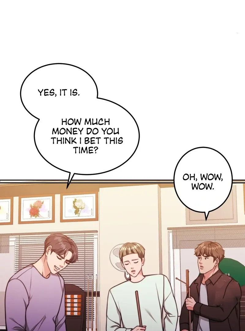 Pregnancy Contract Chapter 26 page 106 - 