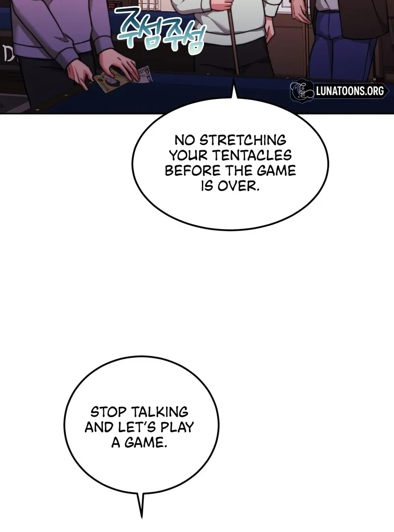 Pregnancy Contract Chapter 26 page 107 - 