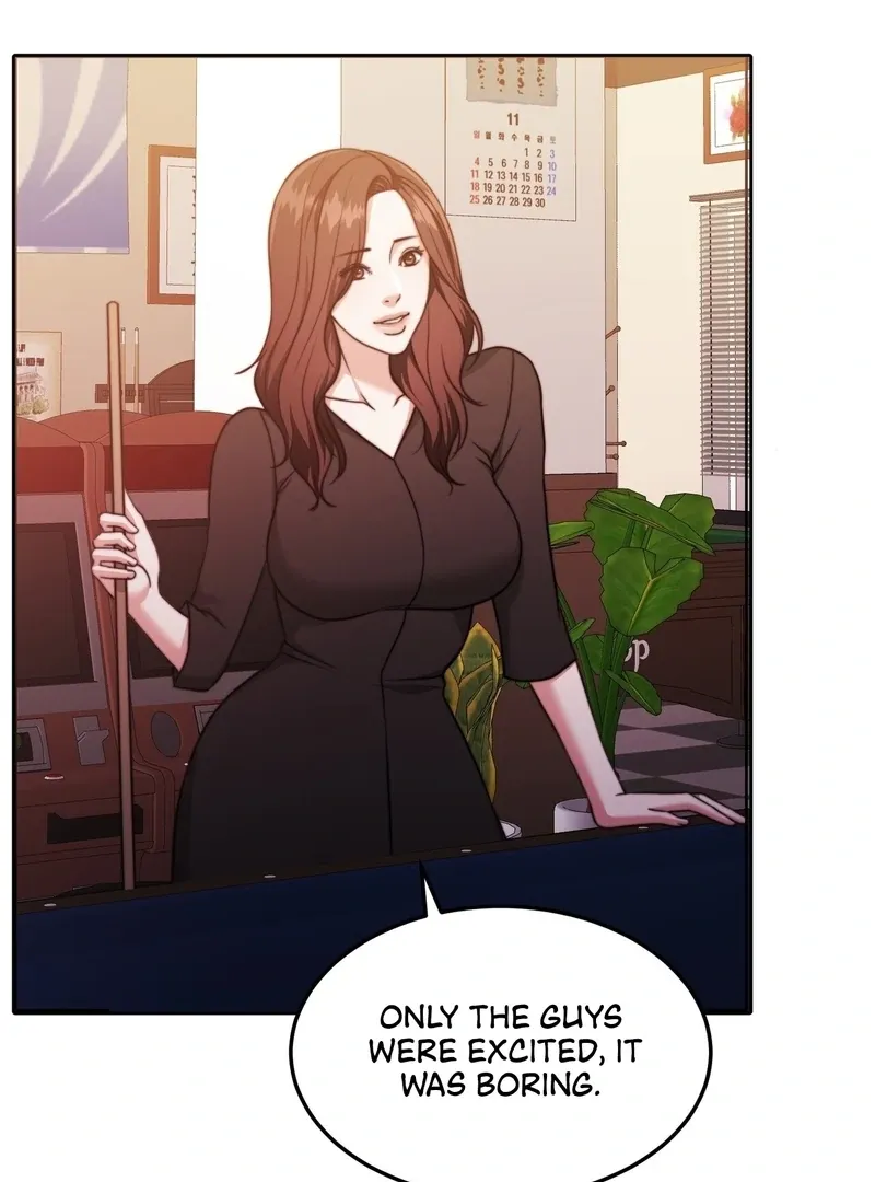Pregnancy Contract Chapter 26 page 108 - 