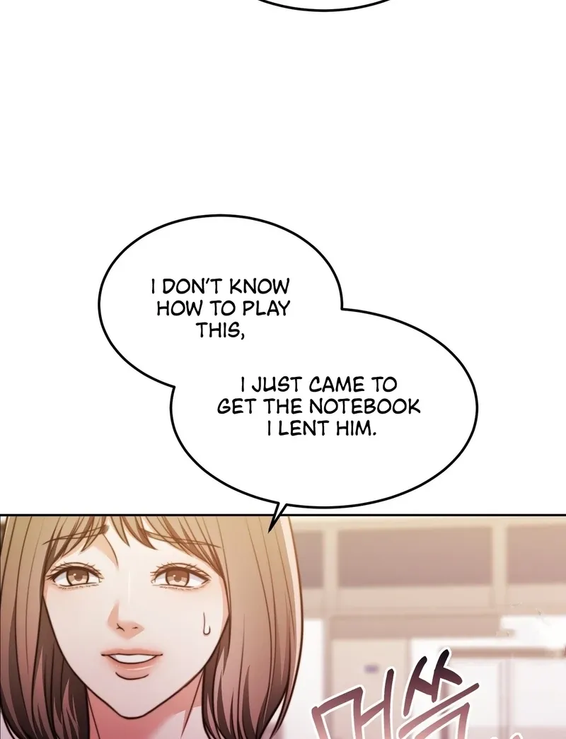 Pregnancy Contract Chapter 26 page 109 - 