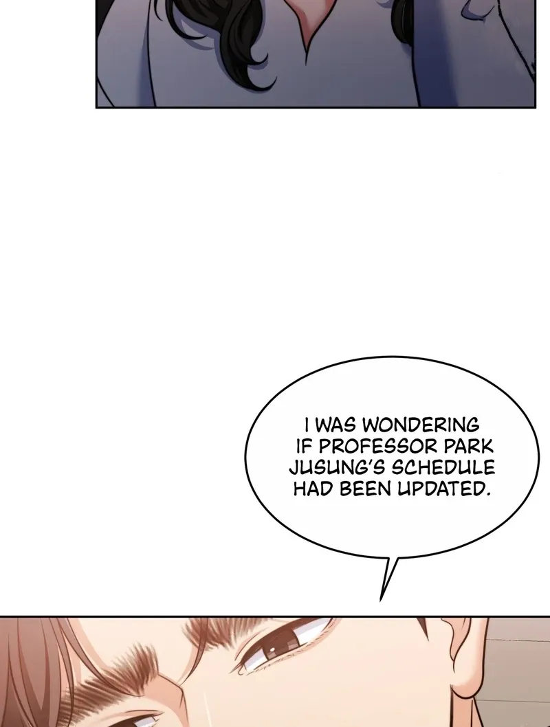 Pregnancy Contract Chapter 26 page 12 - 