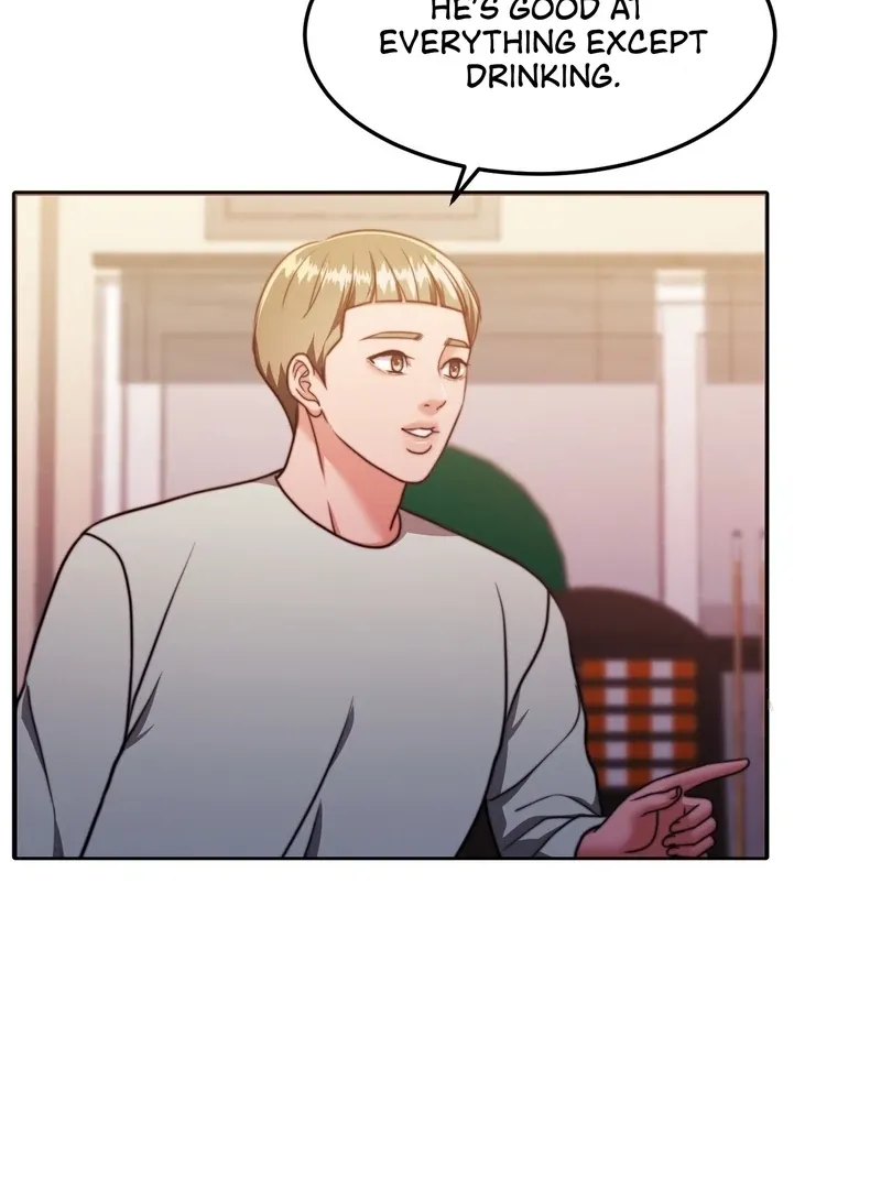 Pregnancy Contract Chapter 26 page 116 - 