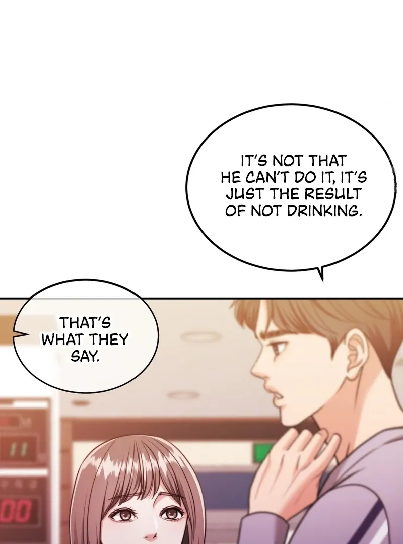 Pregnancy Contract Chapter 26 page 117 - 