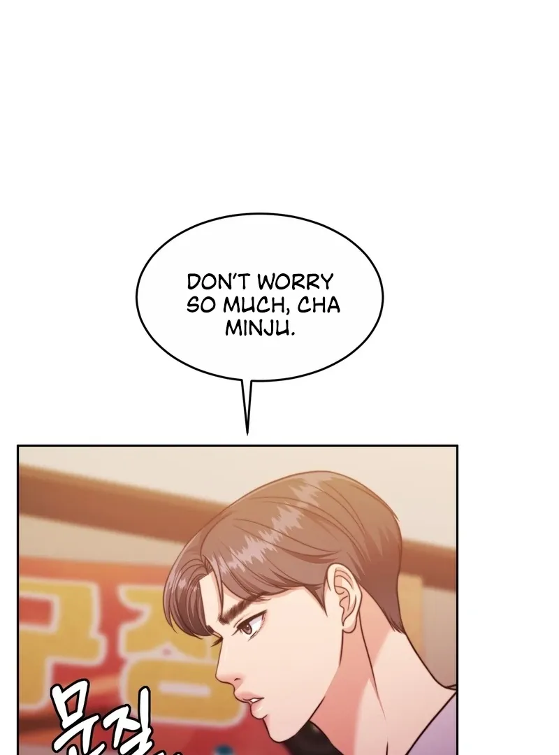 Pregnancy Contract Chapter 26 page 120 - 