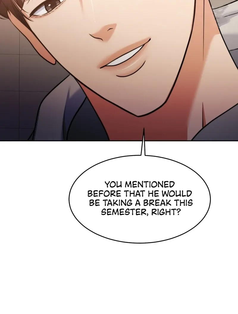 Pregnancy Contract Chapter 26 page 13 - 