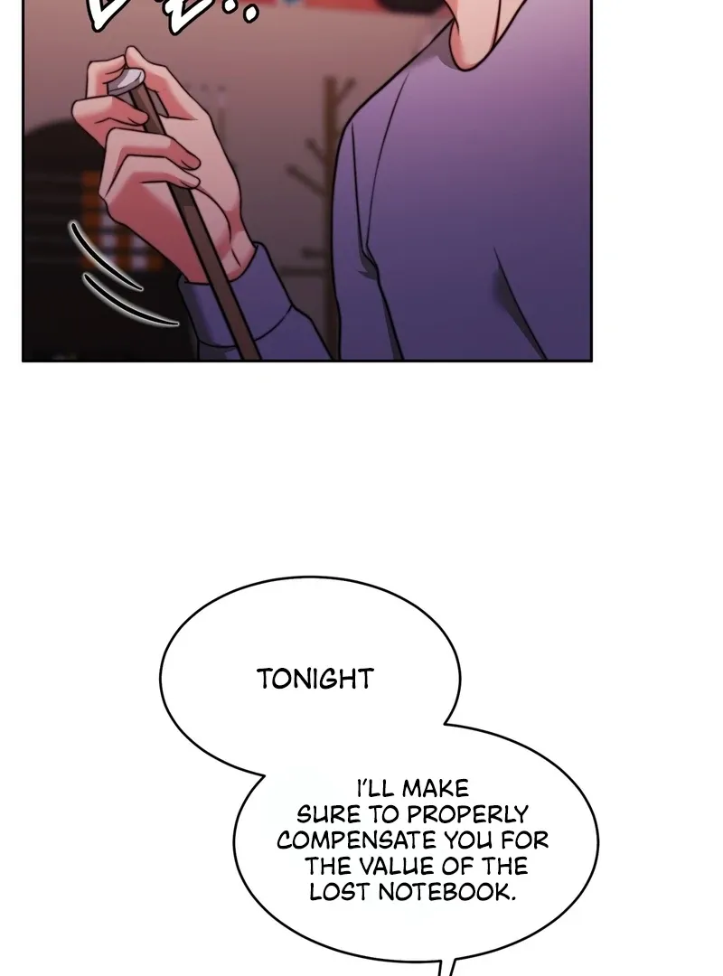 Pregnancy Contract Chapter 26 page 121 - 