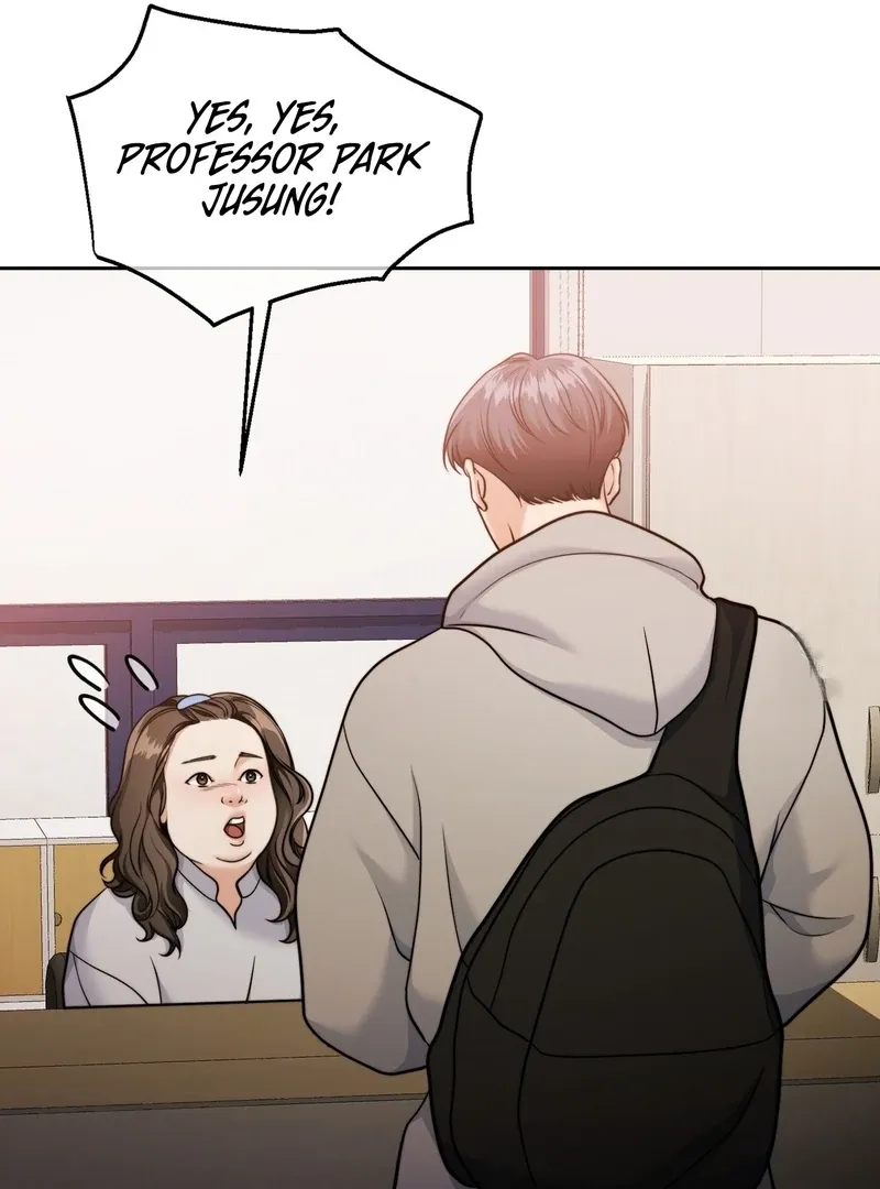 Pregnancy Contract Chapter 26 page 14 - 