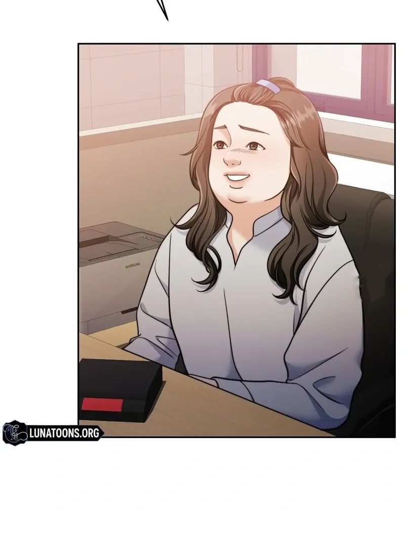 Pregnancy Contract Chapter 26 page 17 - 
