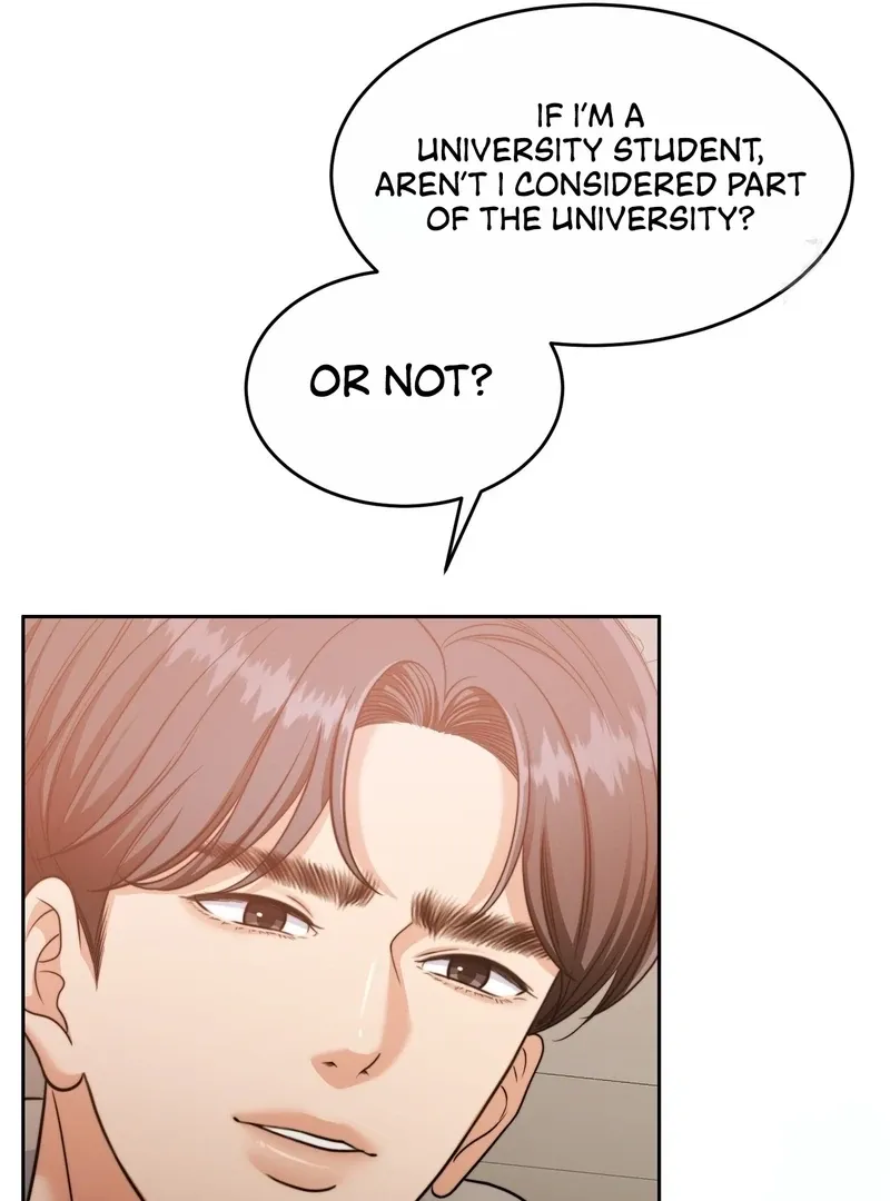 Pregnancy Contract Chapter 26 page 18 - 