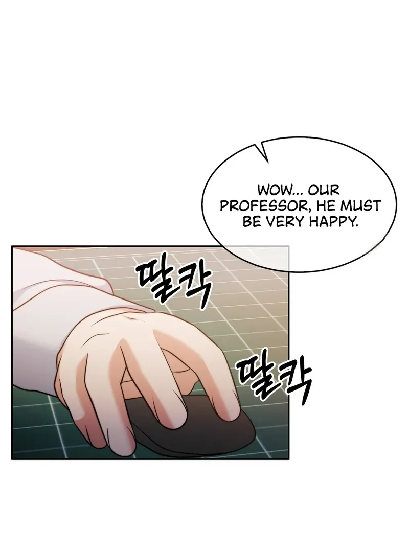Pregnancy Contract Chapter 26 page 23 - 