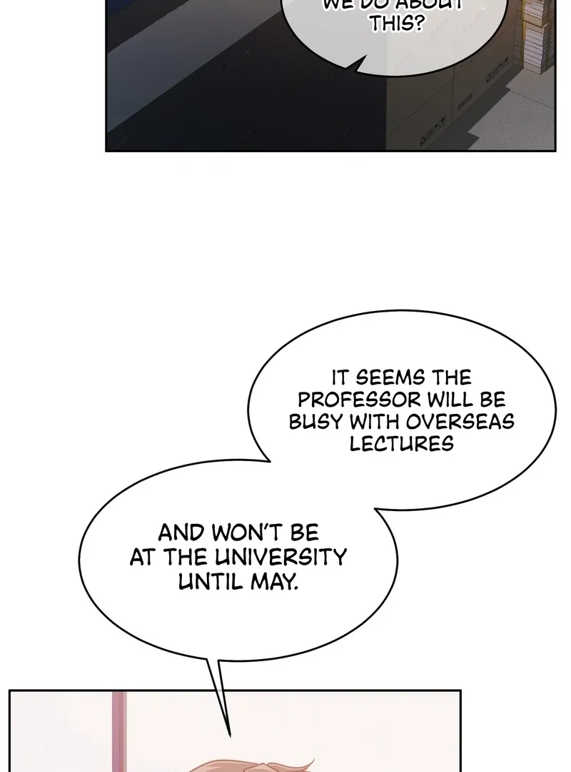 Pregnancy Contract Chapter 26 page 25 - 