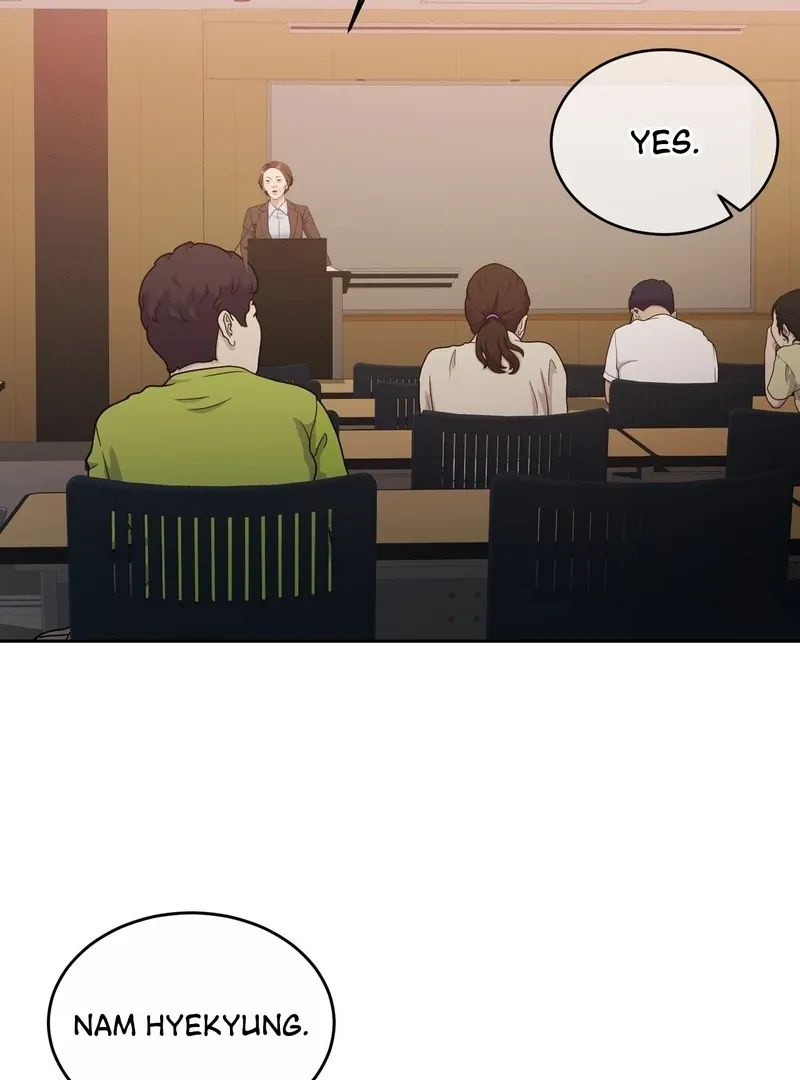 Pregnancy Contract Chapter 26 page 44 - 