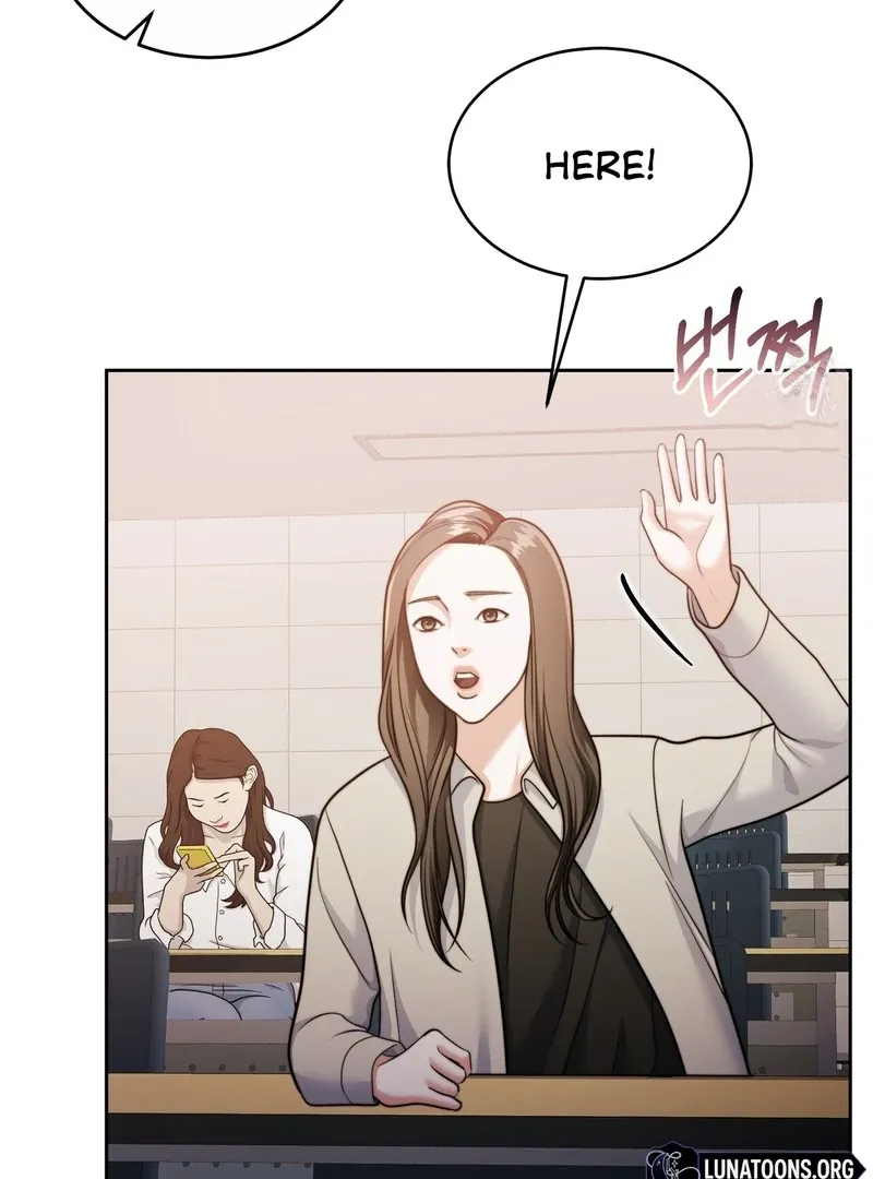 Pregnancy Contract Chapter 26 page 45 - 