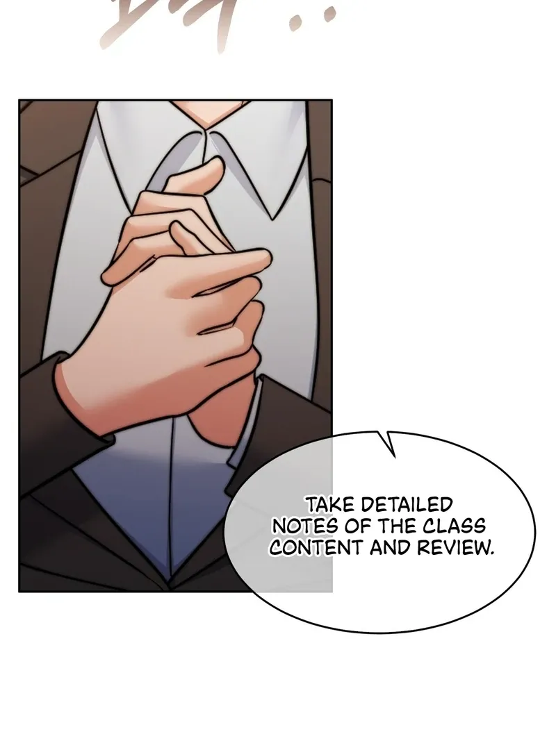 Pregnancy Contract Chapter 26 page 50 - 