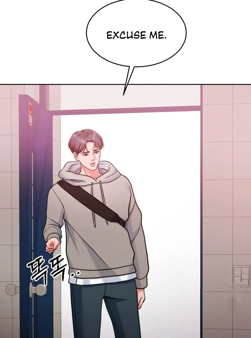 Pregnancy Contract Chapter 26 page 6 - 