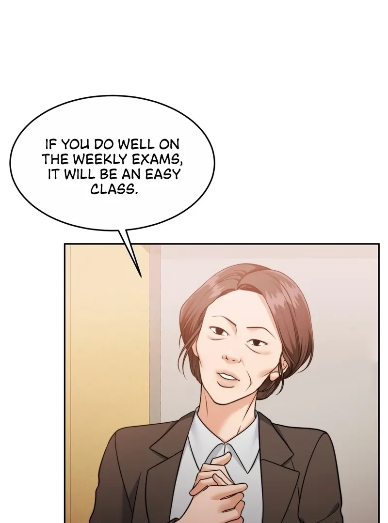 Pregnancy Contract Chapter 26 page 51 - 