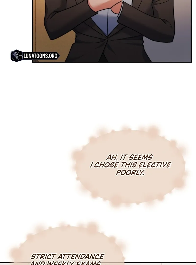 Pregnancy Contract Chapter 26 page 52 - 