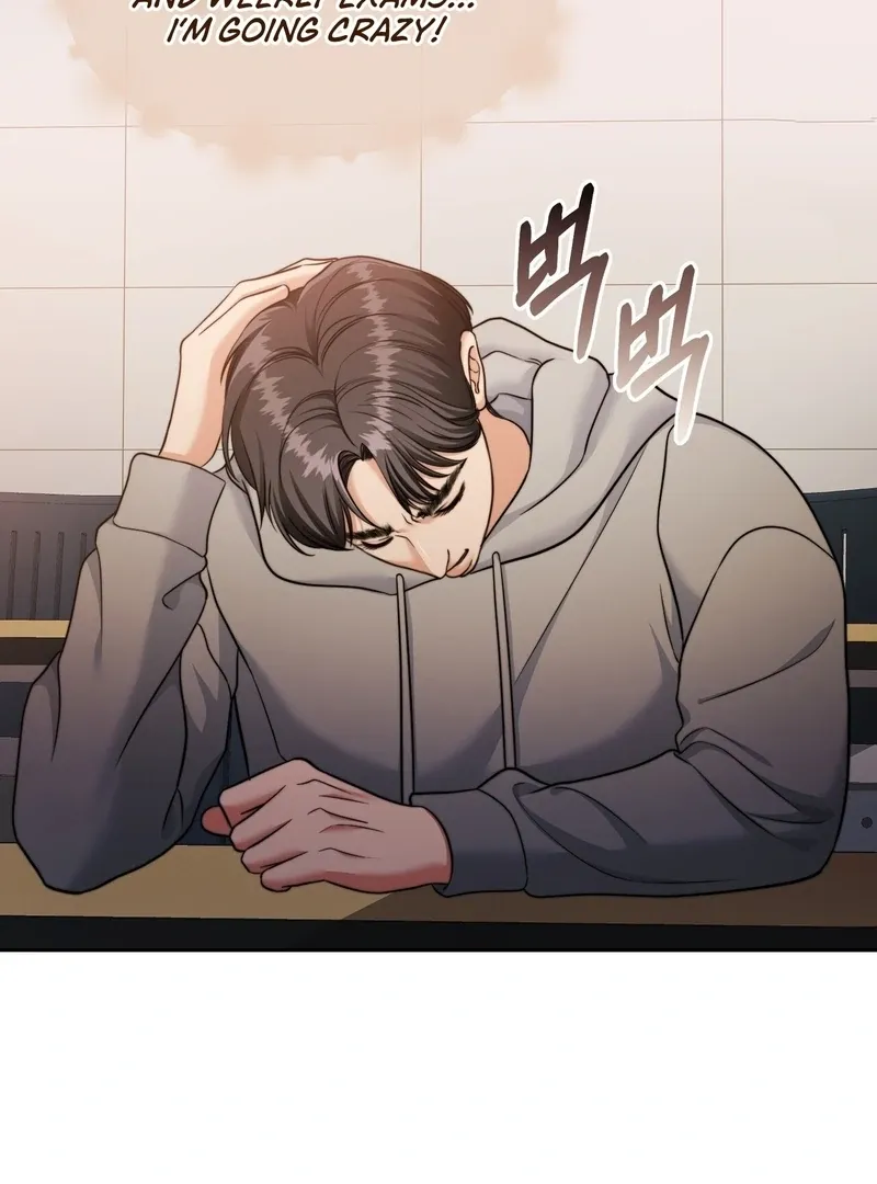 Pregnancy Contract Chapter 26 page 53 - 