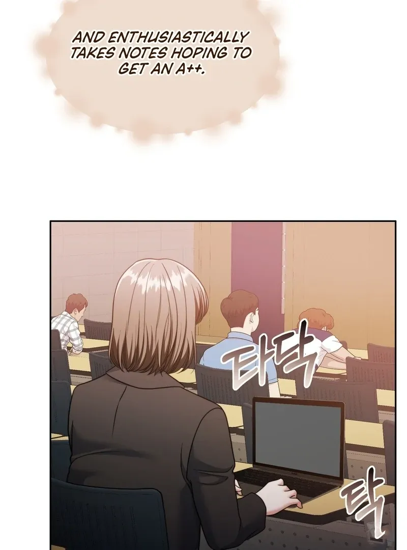 Pregnancy Contract Chapter 26 page 57 - 