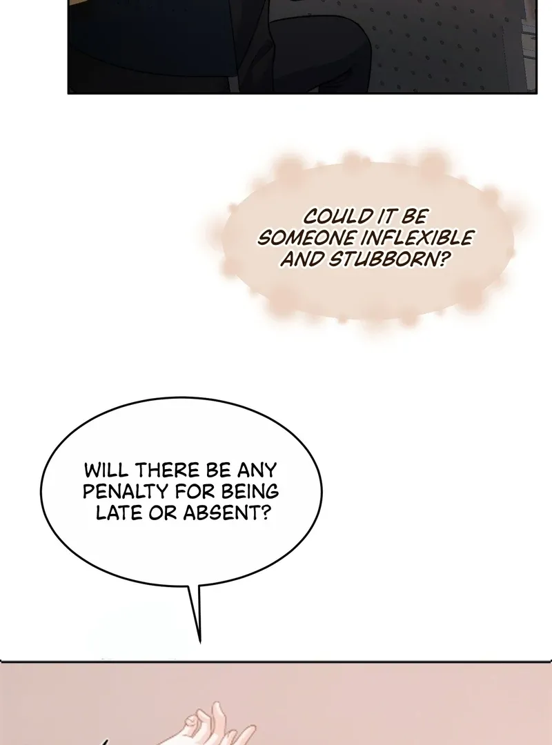 Pregnancy Contract Chapter 26 page 58 - 