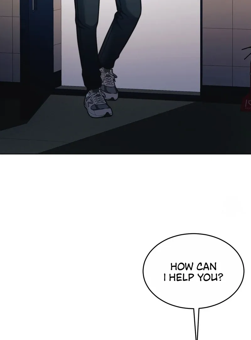 Pregnancy Contract Chapter 26 page 7 - 