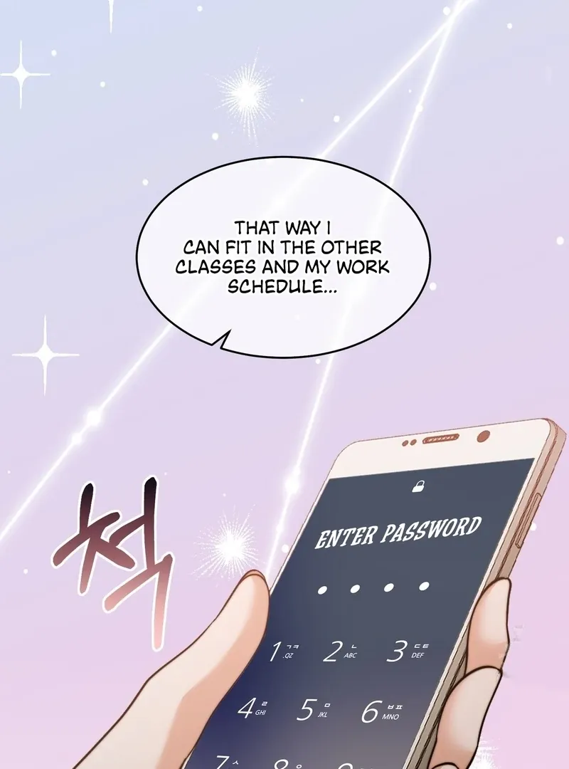 Pregnancy Contract Chapter 26 page 65 - 