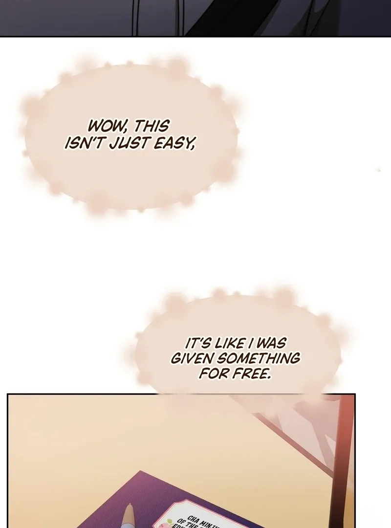 Pregnancy Contract Chapter 26 page 80 - 