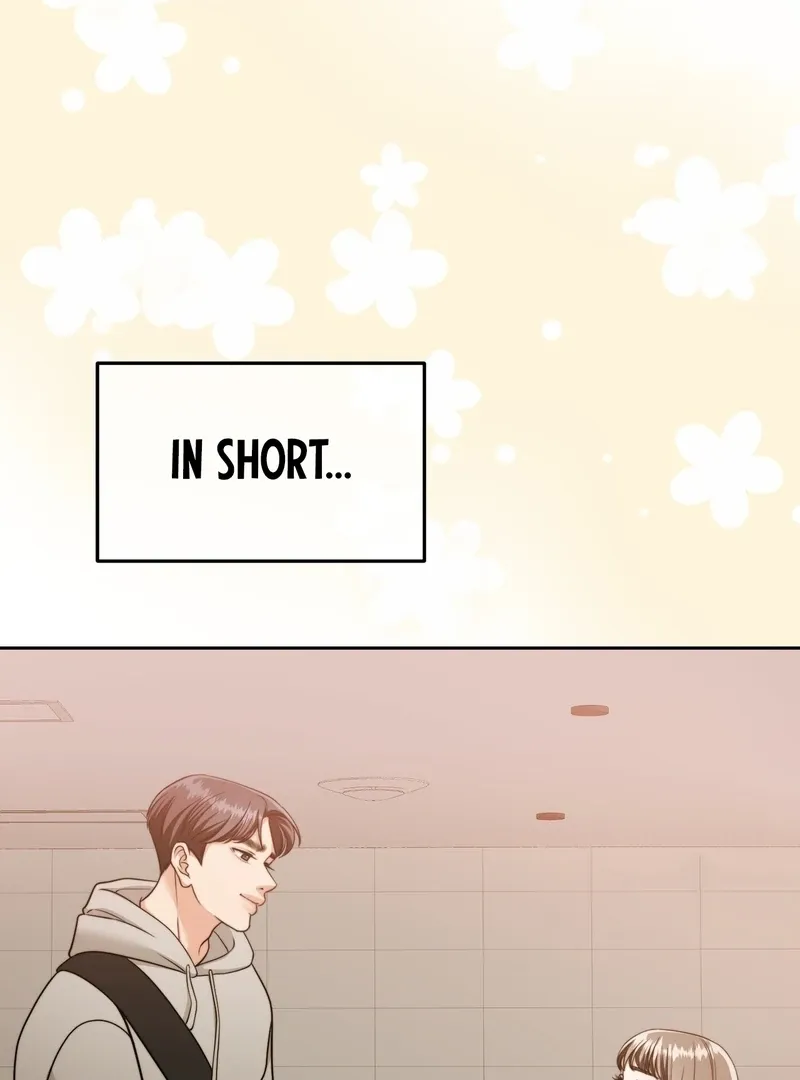 Pregnancy Contract Chapter 26 page 85 - 