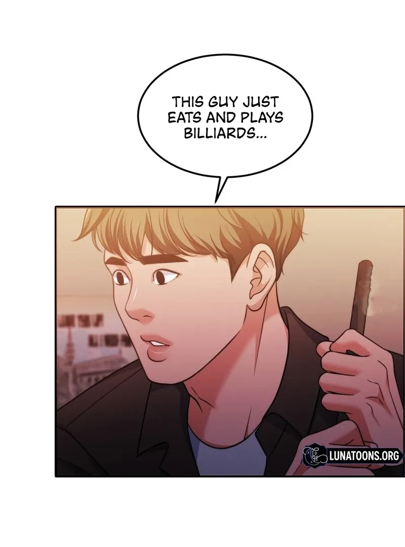 Pregnancy Contract Chapter 26 page 95 - 