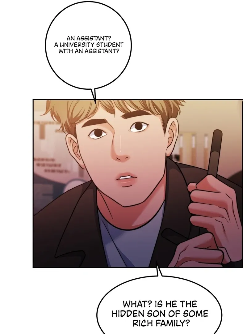 Pregnancy Contract Chapter 26 page 98 - 
