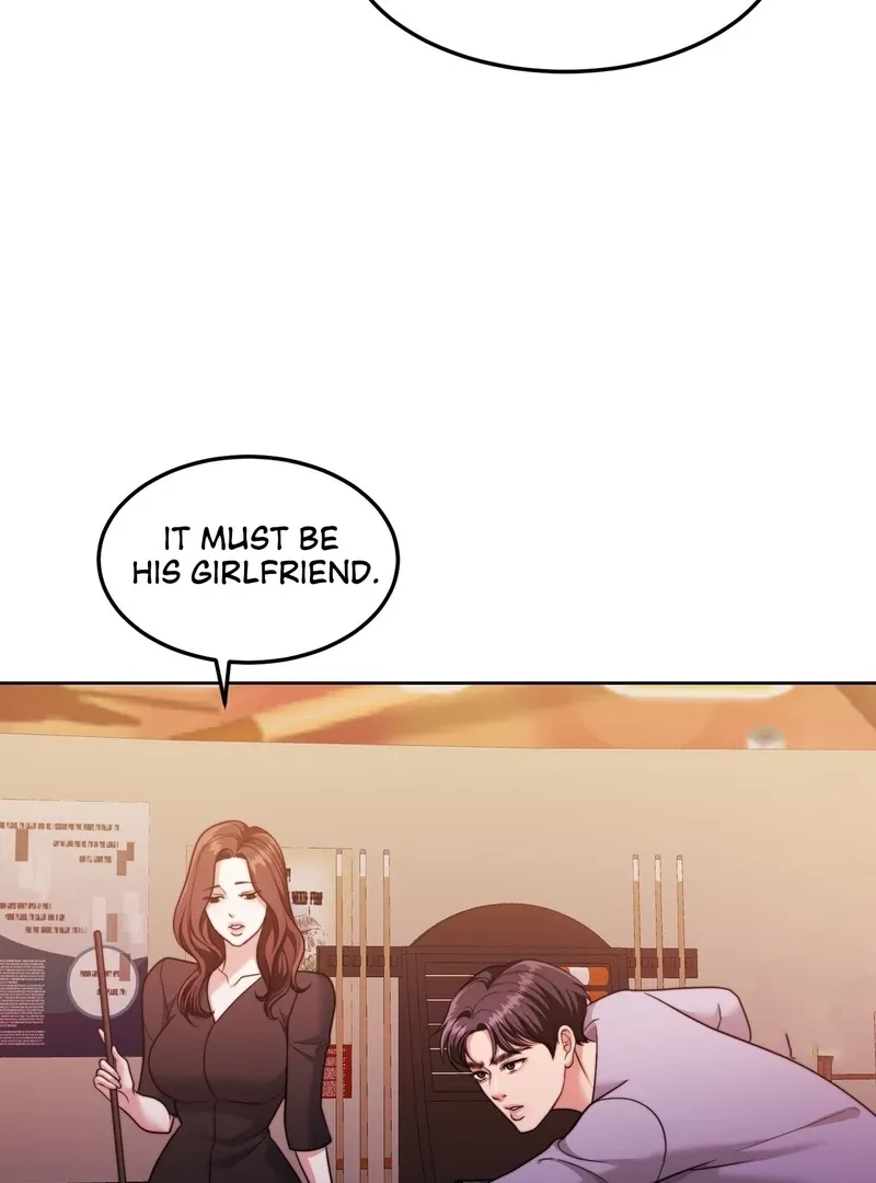 Pregnancy Contract Chapter 26 page 99 - 