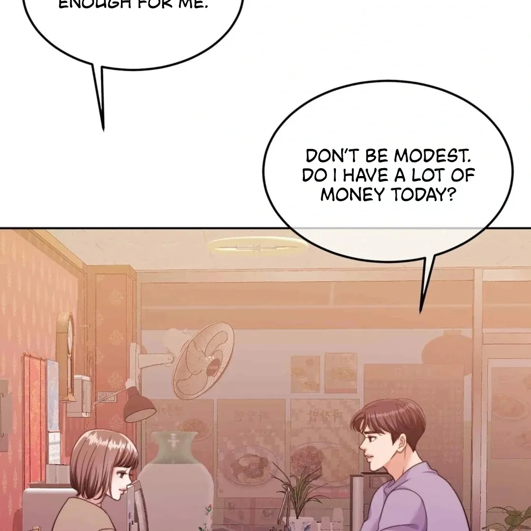 Pregnancy Contract Chapter 27 page 11 - 