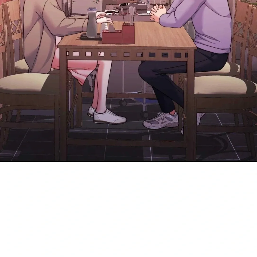 Pregnancy Contract Chapter 27 page 12 - 