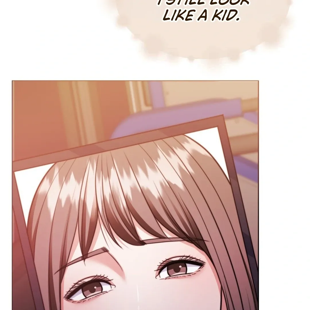 Pregnancy Contract Chapter 27 page 113 - 