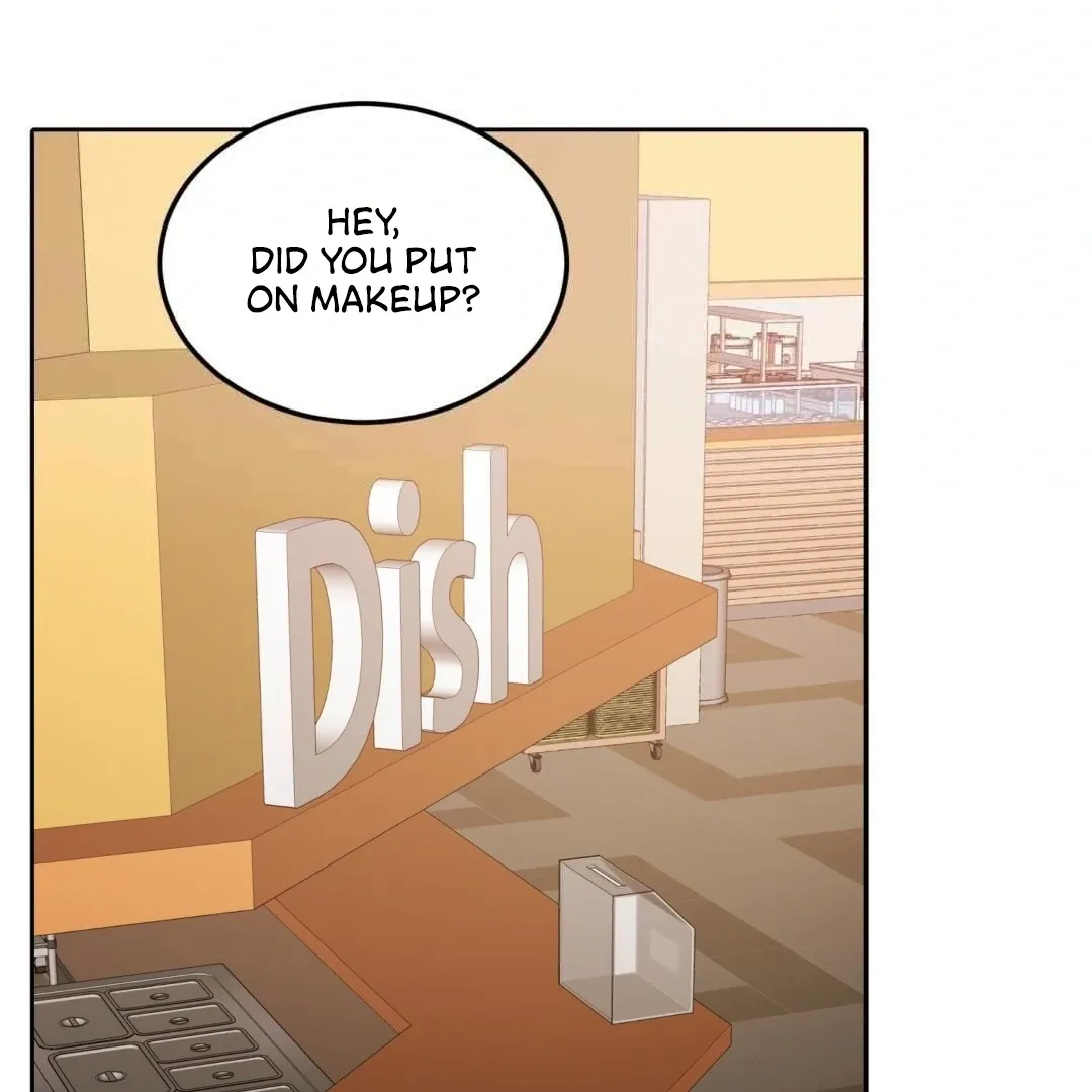 Pregnancy Contract Chapter 27 page 119 - 