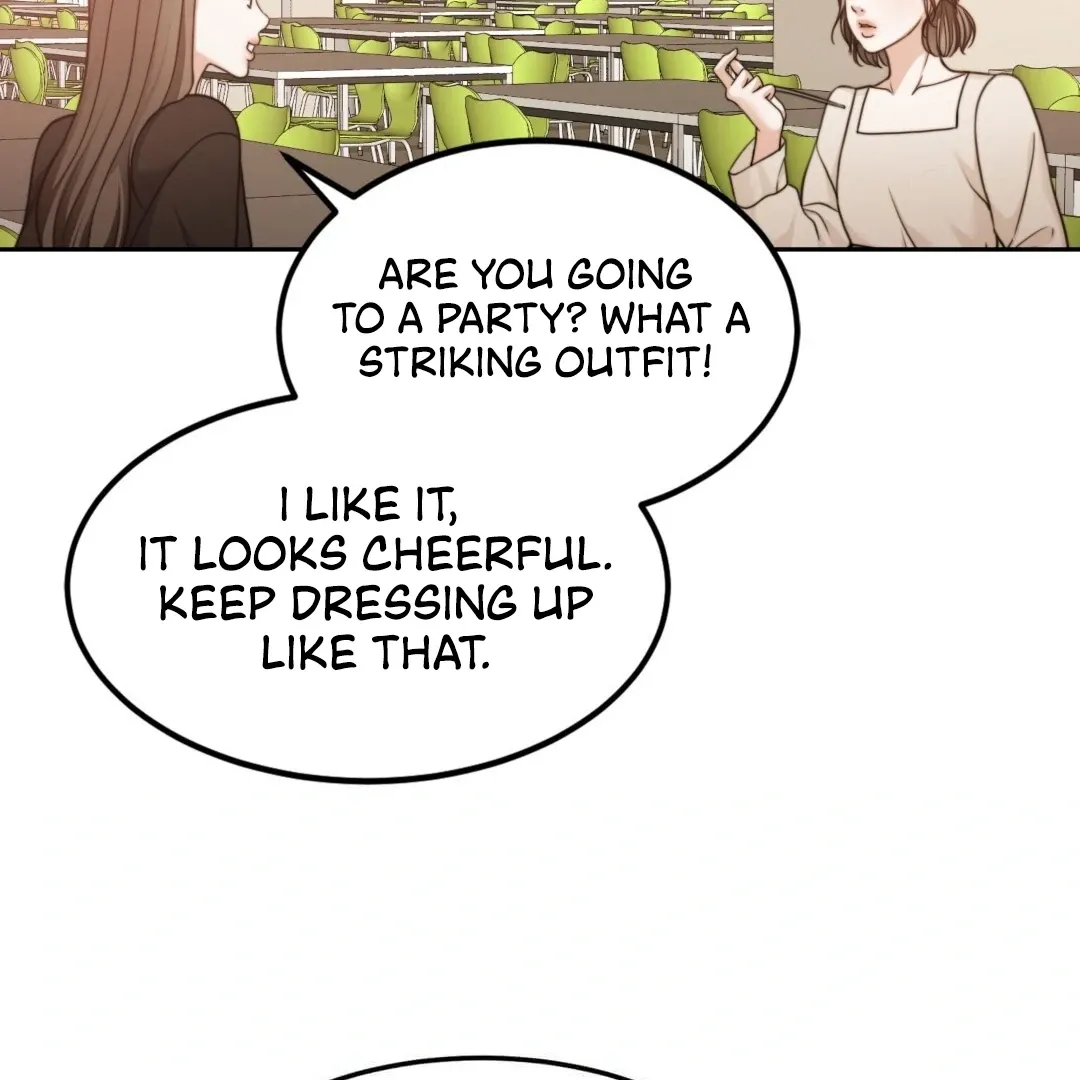 Pregnancy Contract Chapter 27 page 122 - 