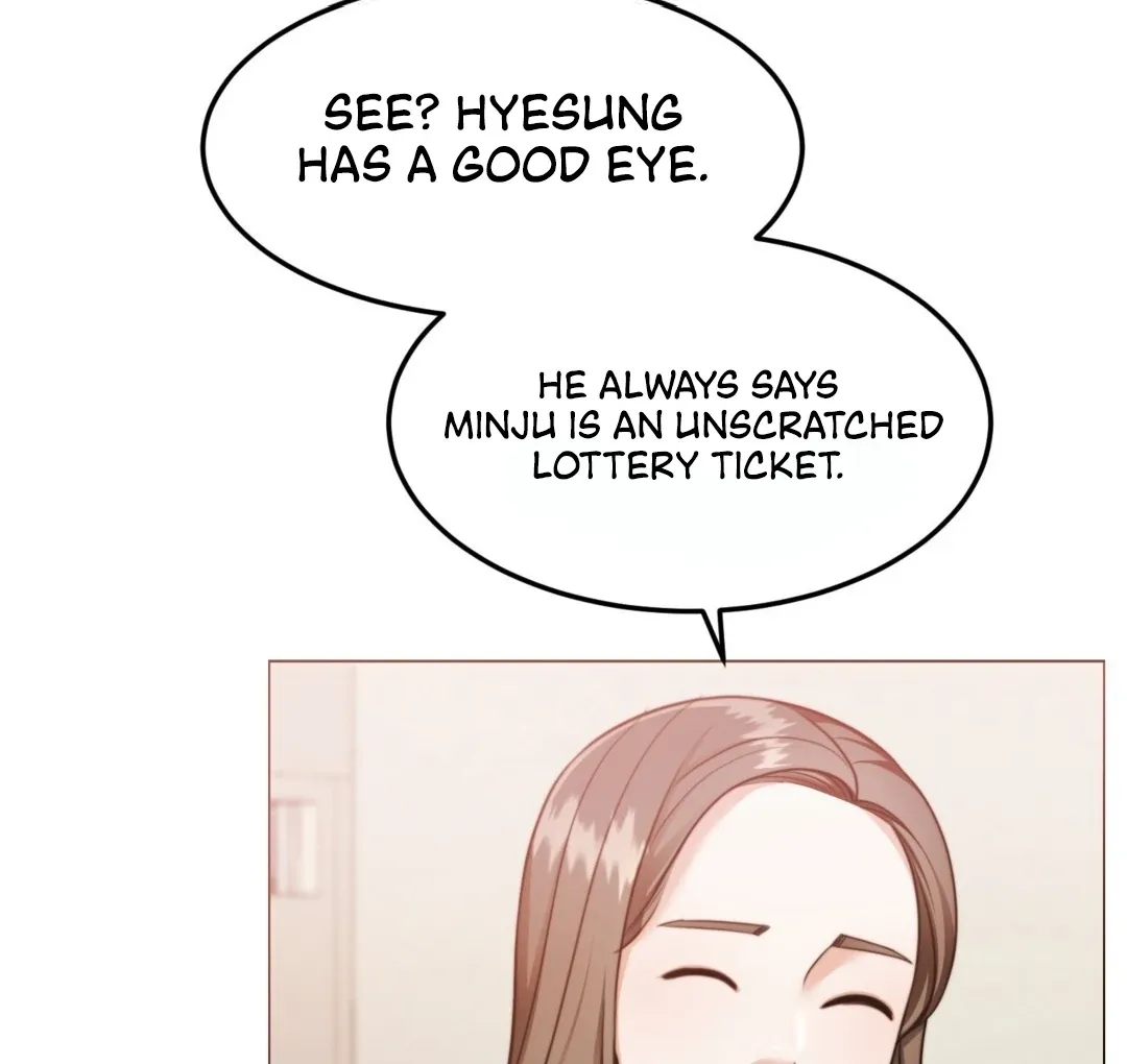 Pregnancy Contract Chapter 27 page 123 - 