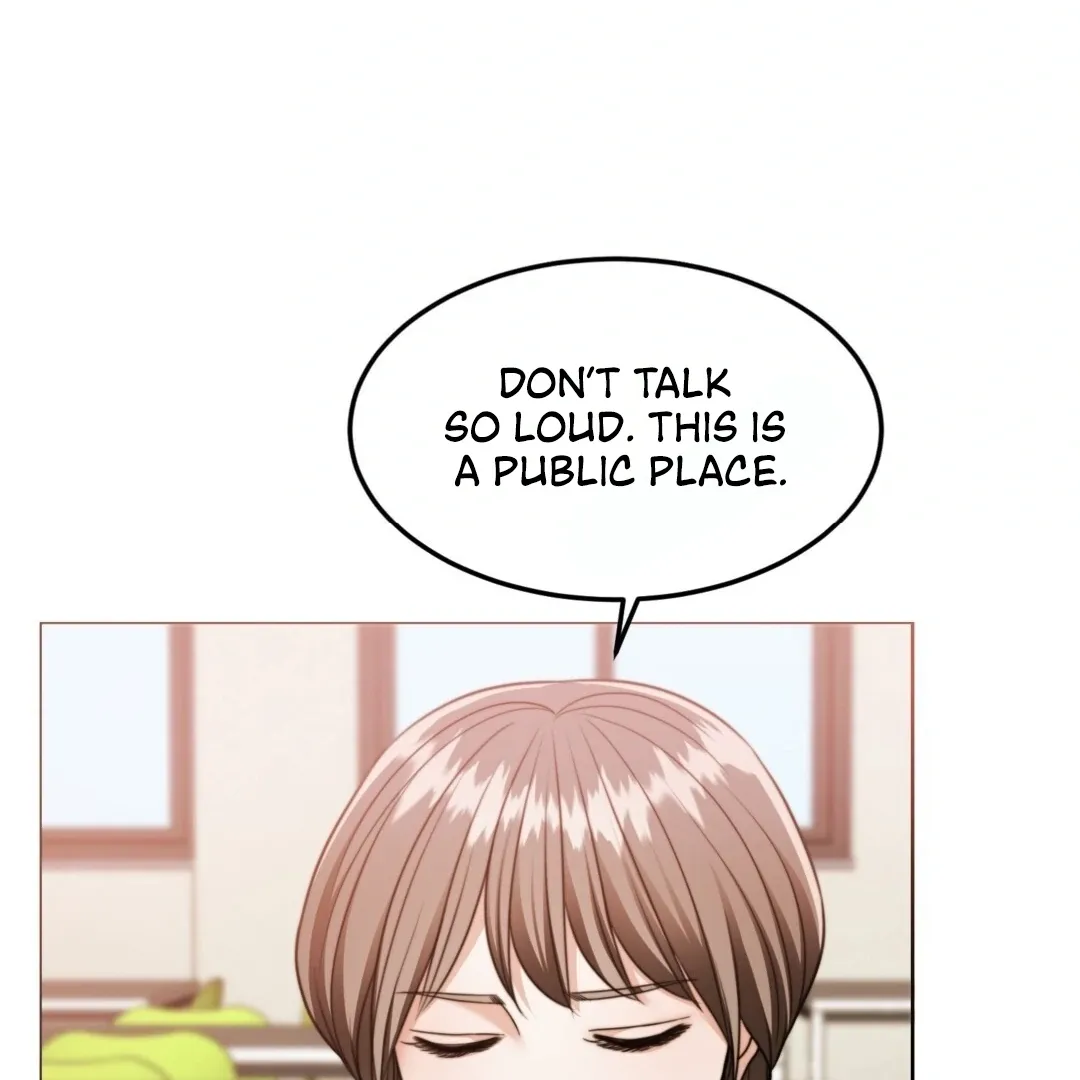 Pregnancy Contract Chapter 27 page 125 - 